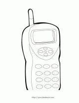 用簡(jiǎn)筆畫點(diǎn)亮生活 家電與日常用品涂色樂趣
