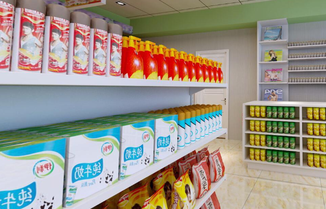 嘉鄰佳便利店日常用品經(jīng)營(yíng)賺錢分析 以區(qū)位與品類為核心的小型零售盈利邏輯