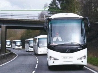 朝陽區(qū)大巴車出租與班車租賃服務(wù)詳解 北京旅游大巴租車公司的專業(yè)選擇指南