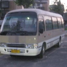 北京福澤旭日汽車租賃公司 您的出行首選，專業汽車租賃服務供應商