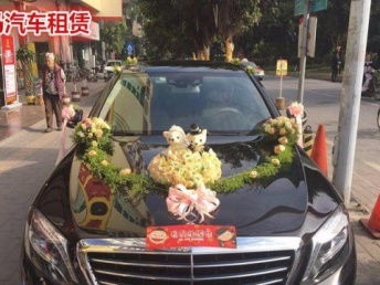 廣州租車全方位指南 婚慶、大型活動與日常出行的專業汽車租賃服務