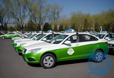 張家口市加速推動(dòng)純電動(dòng)巡游出租車與汽車租賃綠色轉(zhuǎn)型