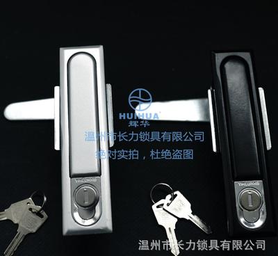 長力鎖具MS619全鋅合金開關(guān)柜門鎖 小身材大防護，工業(yè)鎖具的性價比之選