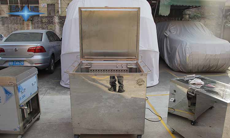 超聲波清洗機(jī)可以除銅銹嗎?效果如何? 超聲波清洗機(jī)可以除銅銹嗎?效果如何?