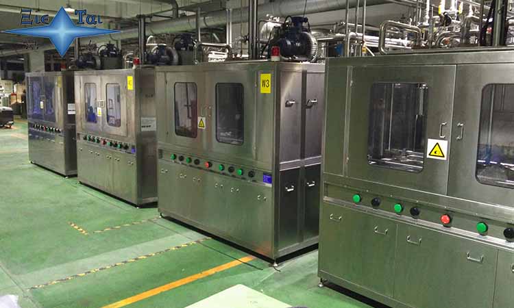 對于真空碳氫超聲波清洗機，你需要知道這些