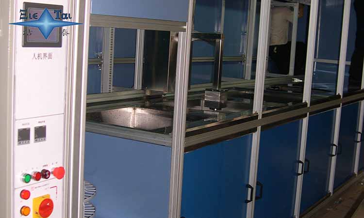 全自動(dòng)超聲波清洗機(jī)有哪些特點(diǎn)？價(jià)格多少錢？