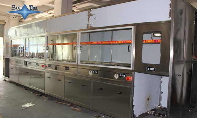 超聲波清洗汽車零部件的優(yōu)勢(汽車發(fā)動機(jī)超聲波清洗) 超聲波清洗汽車零部件的優(yōu)勢(汽車發(fā)動機(jī)超聲波清洗)