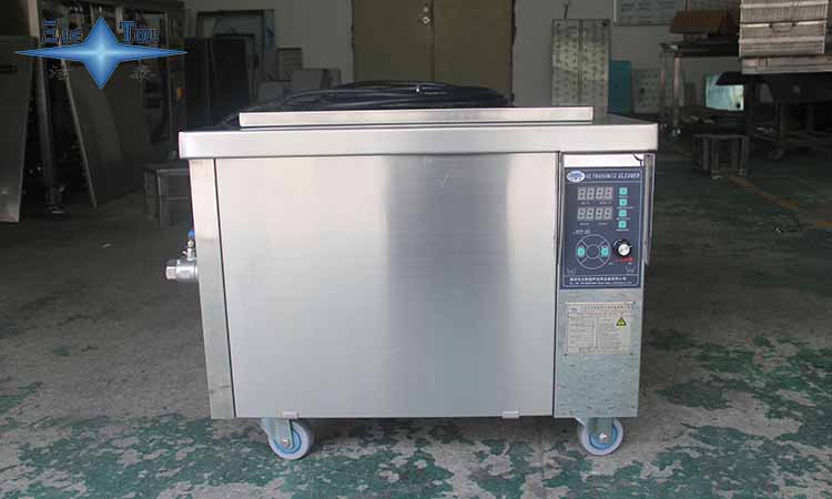 關于超聲波清洗機在網帶爐清洗中的應用 關于超聲波清洗機在網帶爐清洗中的應用