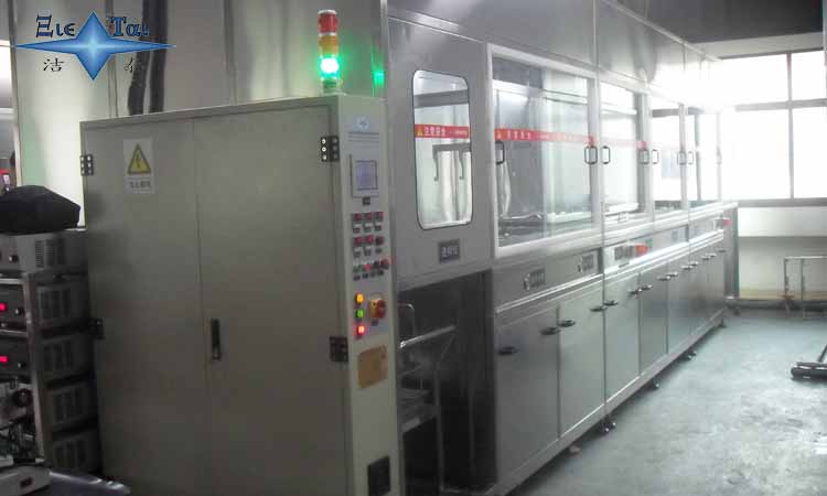 非標(biāo)定制超聲波清洗機(jī)應(yīng)如何驗(yàn)收? 非標(biāo)定制超聲波清洗機(jī)應(yīng)如何驗(yàn)收?