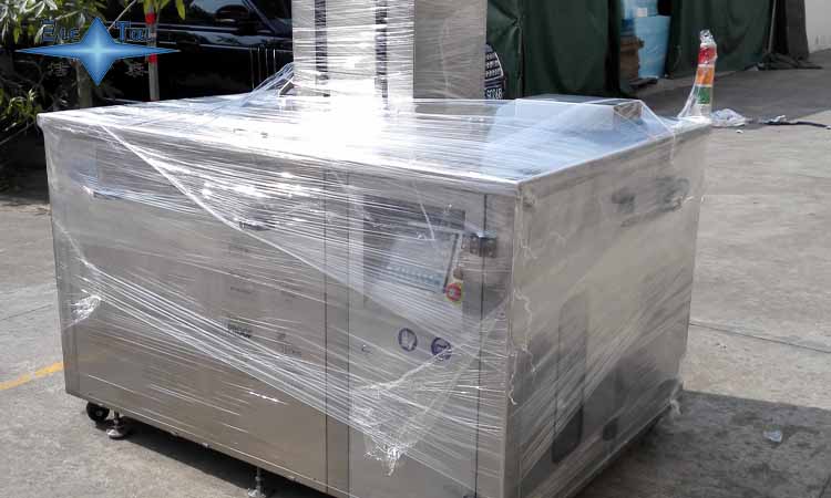 對于超聲波清洗機,客戶真的是喜歡廉價產(chǎn)品嗎? 對于超聲波清洗機,客戶真的是喜歡廉價產(chǎn)品嗎?