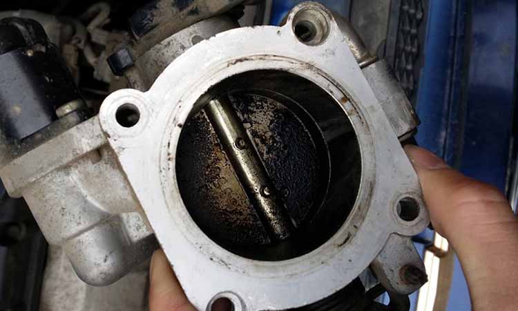 電噴節氣門可以用超聲波清洗機清洗嗎? 電噴節氣門可以用超聲波清洗機清洗嗎?