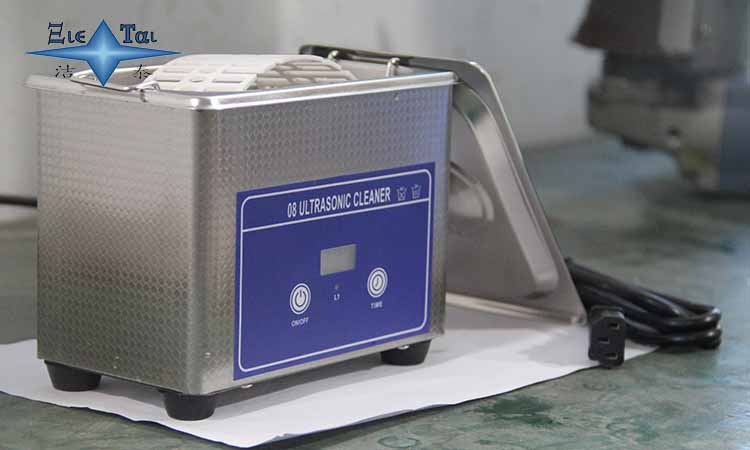 選購超聲波清洗器的六大要點 選購超聲波清洗器的六大要點