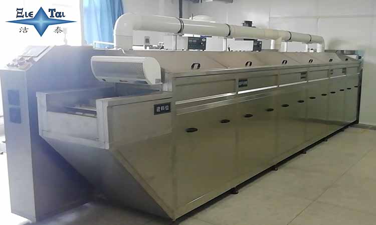 工業(yè)超聲波清洗機(jī)有哪些優(yōu)勢? 工業(yè)超聲波清洗機(jī)有哪些優(yōu)勢?