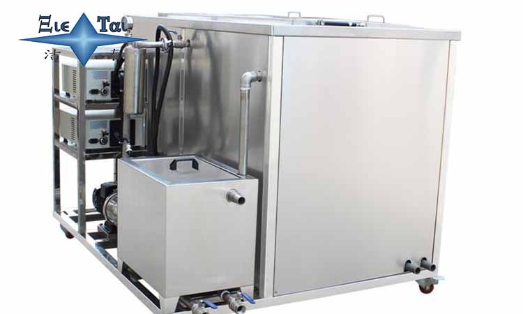 超聲波清洗機(jī)的操作流程 超聲波清洗機(jī)的操作流程