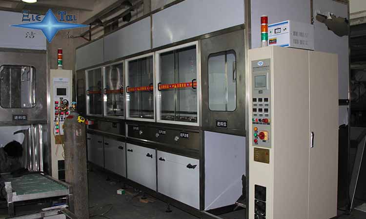 超聲波清洗機有什么優勢(超聲波清洗機為什么工作效率高)? 超聲波清洗機有什么優勢(超聲波清洗機為什么工作效率高)?