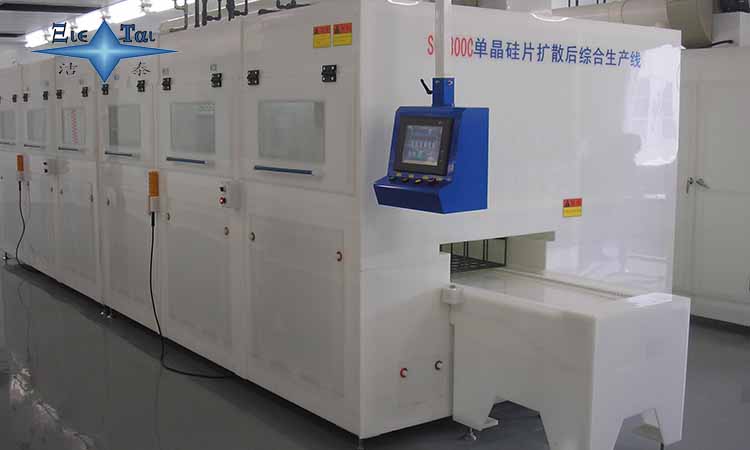 2022年全自動超聲波清洗機的自動化程度有多高? 2022年全自動超聲波清洗機的自動化程度有多高?