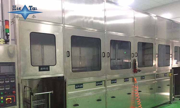 pcb板超聲波清洗機如何清洗線路板？