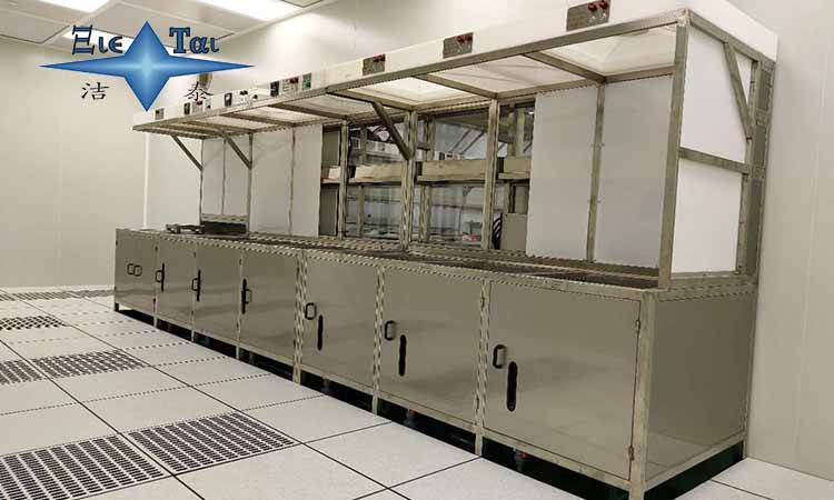 引起超聲波清洗機，不加熱的原因有哪些？