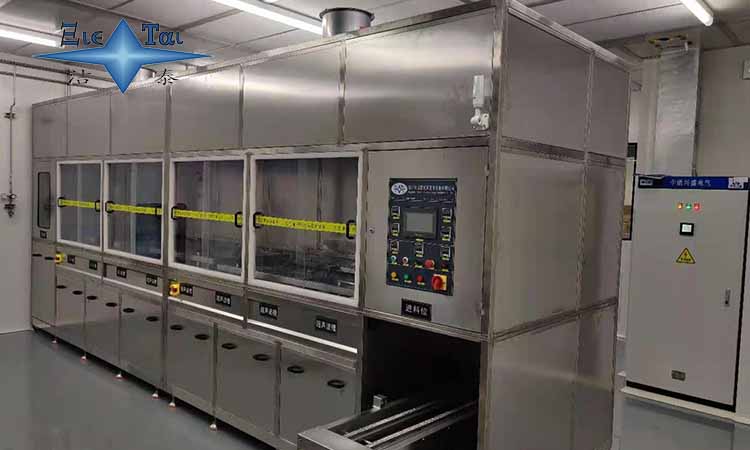 如何選擇超聲波清洗劑？_如何控制超聲波清洗機加熱溫度？