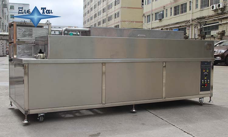 超聲波清洗機好用嗎?可以洗干凈嗎? 超聲波清洗機好用嗎?可以洗干凈嗎?