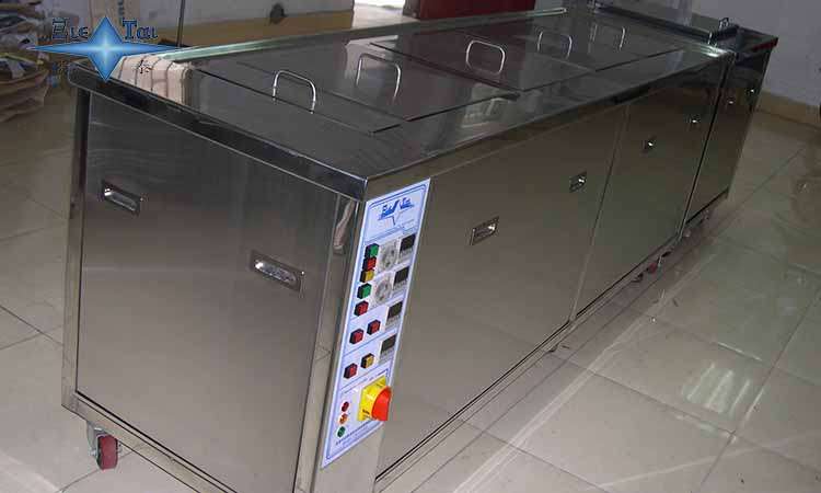 五金超聲波清洗機(jī)采購指南及操作方法 五金超聲波清洗機(jī)采購指南及操作方法