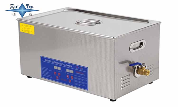 小型超音波清洗機使用注意事項 小型超音波清洗機使用注意事項