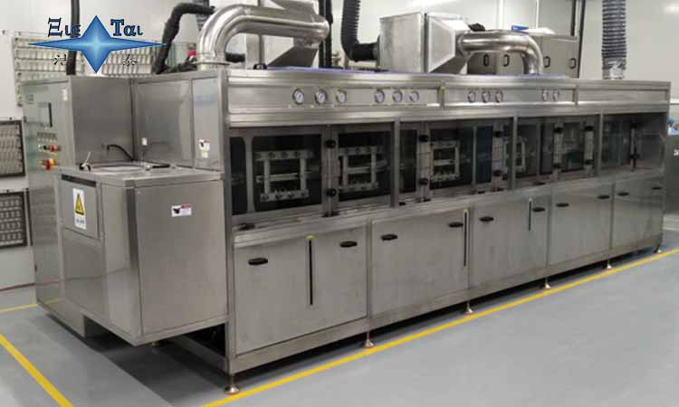 塑料可以用超聲波清洗機清洗嗎? 塑料可以用超聲波清洗機清洗嗎?