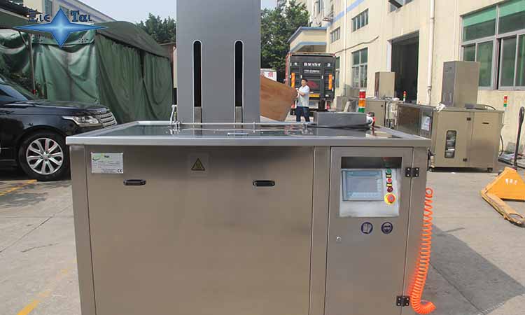 超聲波清洗機脫氣有哪些優點? 超聲波清洗機脫氣有哪些優點?