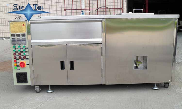 超聲波清洗器的預(yù)處理與清洗設(shè)備的功率及清洗方法 超聲波清洗器的預(yù)處理與清洗設(shè)備的功率及清洗方法