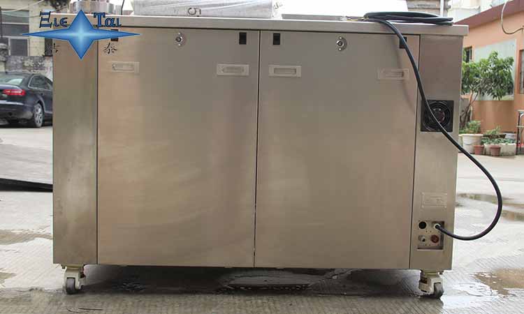 超聲波清洗設(shè)備(選購單槽超聲波清洗機) 超聲波清洗設(shè)備(選購單槽超聲波清洗機)