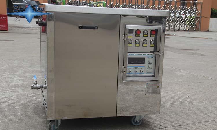 超聲波清洗機(jī)真的有用嗎多少錢?(超聲波清洗機(jī)真的有用嗎?) 超聲波清洗機(jī)真的有用嗎多少錢?(超聲波清洗機(jī)真的有用嗎?)