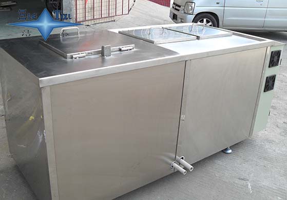 超聲波清洗工業鏡片 超聲波清洗工業鏡片