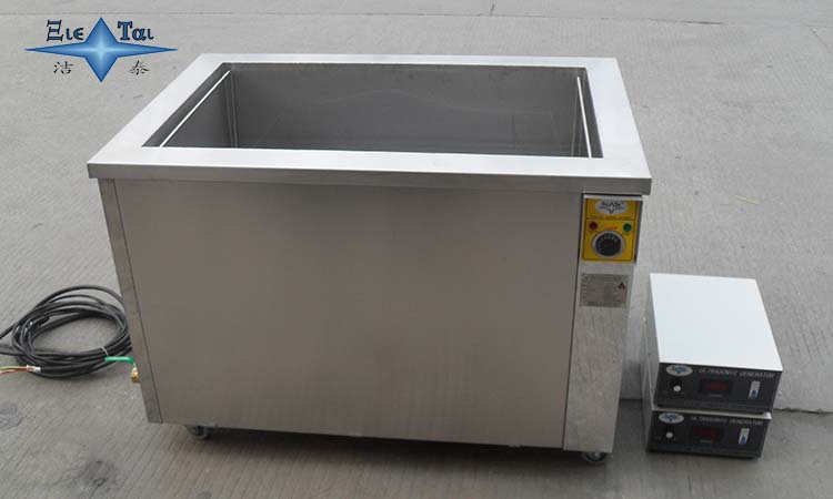 液壓缸筒全自動超聲波清洗機 液壓缸筒全自動超聲波清洗機