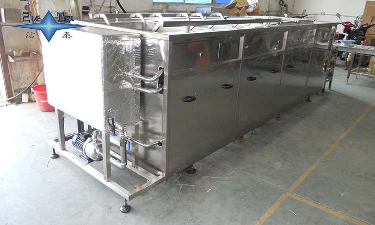 超聲波清洗機(jī)在我們生活中有哪些應(yīng)用? 超聲波清洗機(jī)在我們生活中有哪些應(yīng)用?