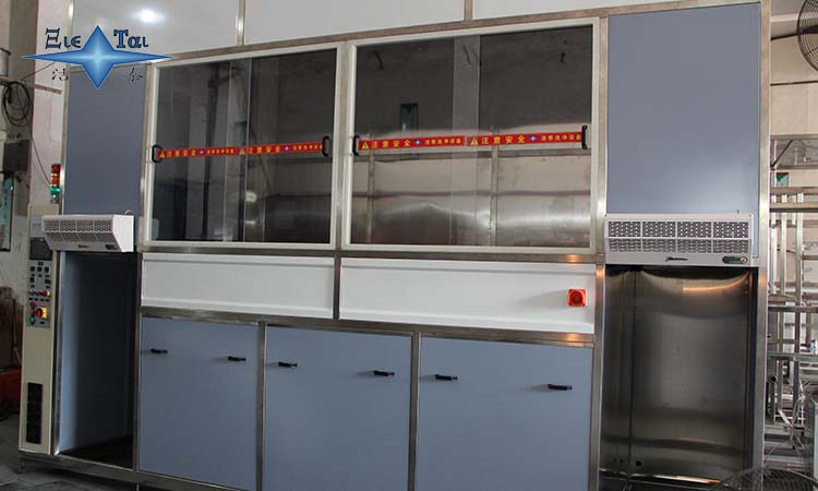 操作超聲波清洗機會使人體產生輻射嗎? 操作超聲波清洗機會使人體產生輻射嗎?