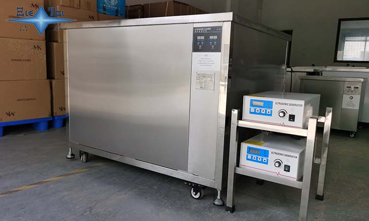 玻璃行業(yè)為什么都會選用超聲波清洗機(jī)呢? 玻璃行業(yè)為什么都會選用超聲波清洗機(jī)呢?