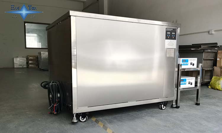 超聲波清洗器能連續使用多久？