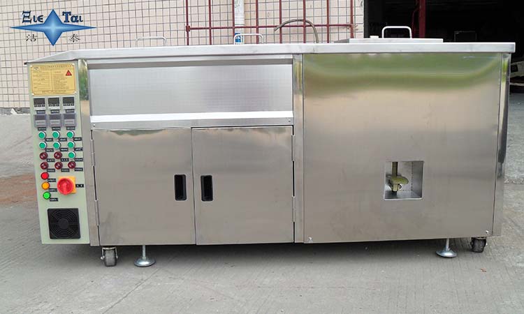 超聲波清洗機運轉不好和什么有關系？