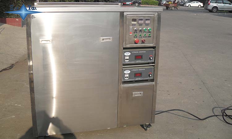 全自動超聲波噴淋清洗機如何將產品清洗干凈的? 全自動超聲波噴淋清洗機如何將產品清洗干凈的?