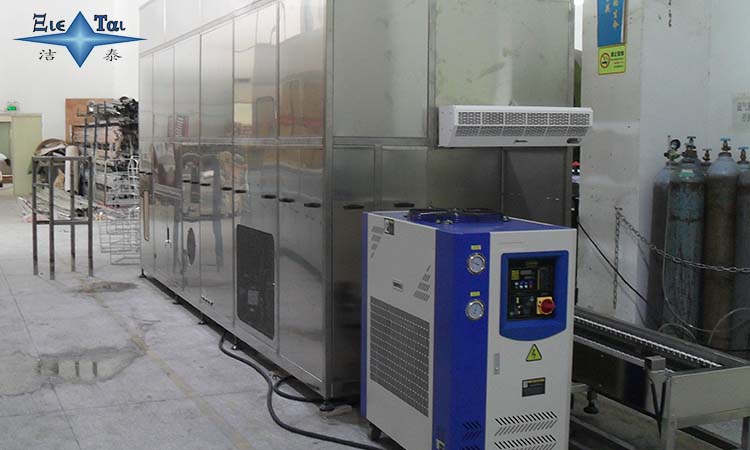 全自動(dòng)超聲波清洗機(jī)常見(jiàn)故障,比人工清洗好在哪? 全自動(dòng)超聲波清洗機(jī)常見(jiàn)故障,比人工清洗好在哪?