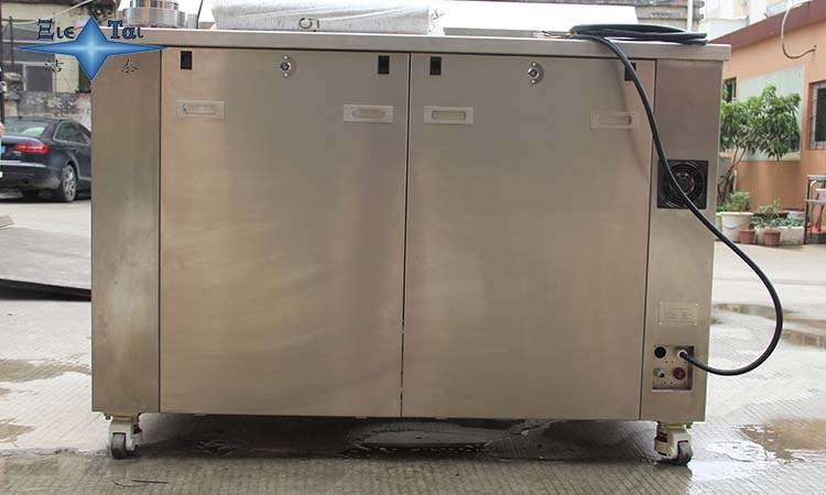 在購買工業超聲波清洗機前需要做哪些準備? 在購買工業超聲波清洗機前需要做哪些準備?