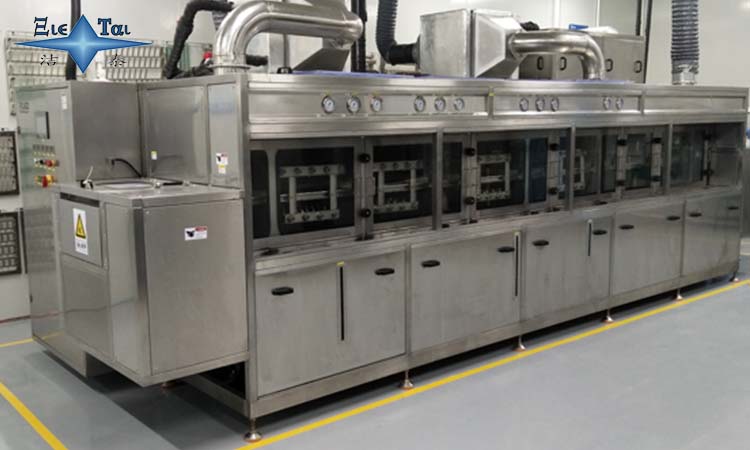 買超聲波清洗機(jī)需要注意什么？好處有哪些？