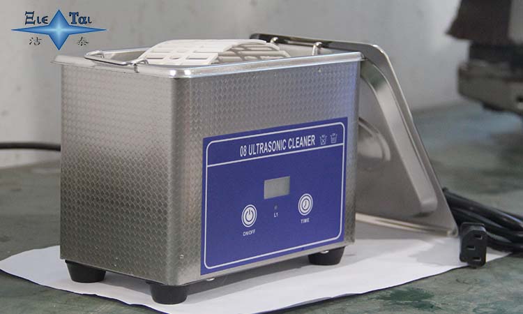 家用超聲波清洗器有什么獨(dú)特之處? 家用超聲波清洗器有什么獨(dú)特之處?