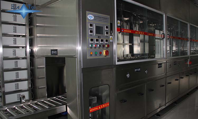 自動玻璃清洗機(jī)放置場所有哪些要求和注意事項(xiàng)? 自動玻璃清洗機(jī)放置場所有哪些要求和注意事項(xiàng)?