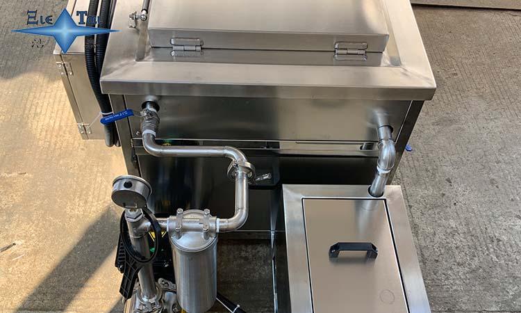 醫用超聲清洗機要如何操作?如何保養維護? 醫用超聲清洗機要如何操作?如何保養維護?