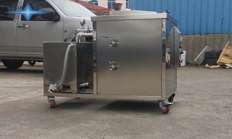 如何正確維護(hù)實(shí)驗(yàn)室超聲波清洗器? 如何正確維護(hù)實(shí)驗(yàn)室超聲波清洗器?