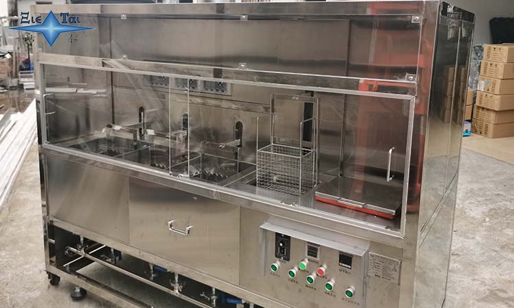 如何避免影響玻璃面板清洗效果? 如何避免影響玻璃面板清洗效果?