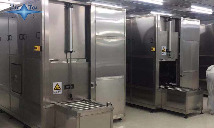 潔泰全自動玻璃面板清洗機,適合清洗哪些玻璃? 潔泰全自動玻璃面板清洗機,適合清洗哪些玻璃?