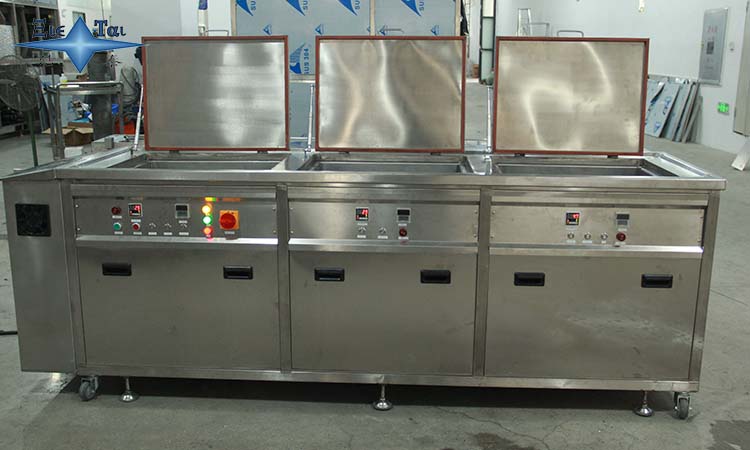 超聲波清洗機(jī)具有哪些優(yōu)點？可以清洗哪些行業(yè)的污染物？