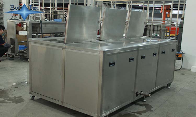 超聲波清洗器清洗五金必須加肥皂粉嗎? 超聲波清洗器清洗五金必須加肥皂粉嗎?